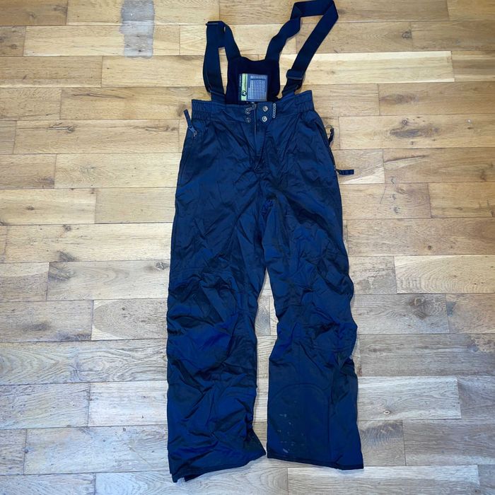 Rossignol Spodnie Zimowe Narciarskie Dziecko 140 Cm 10 Lat