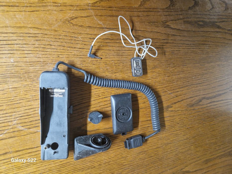 Zestaw nokia Auto samochód