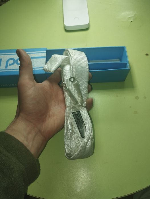 Лабораторный нагревательный пояс.