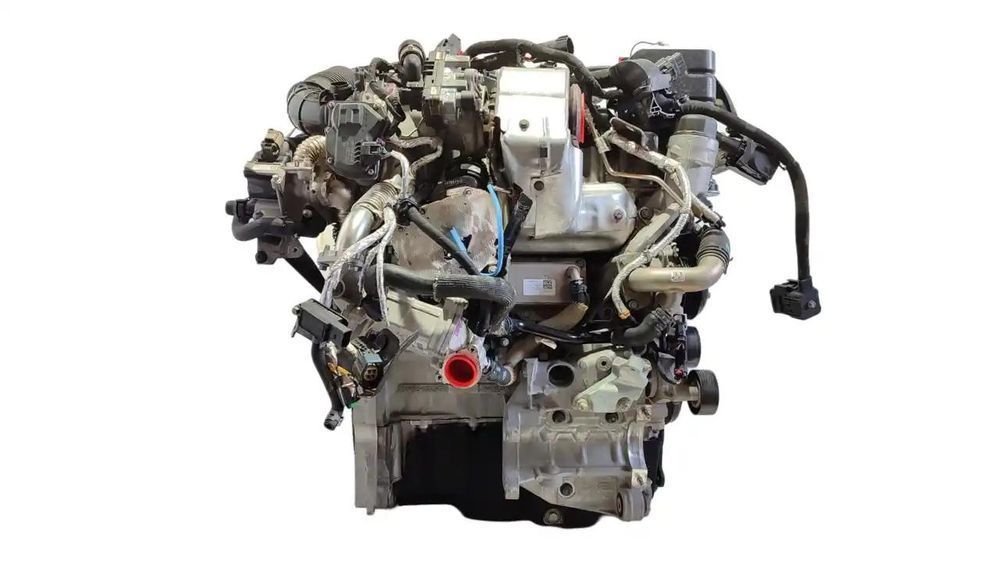 MOTOR RANGE ROVER 2.0 204DTD