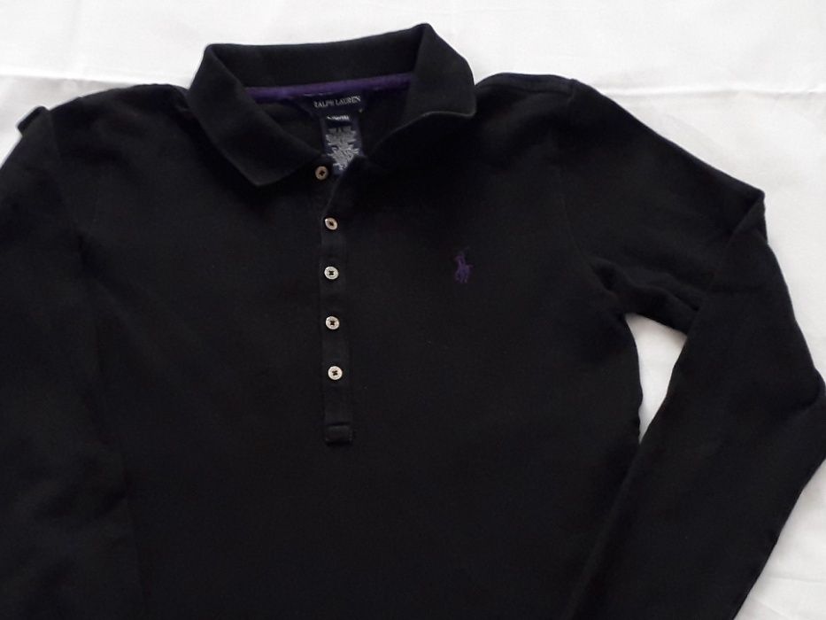 Bluzka Lauren Ralph POLO roz.134/140