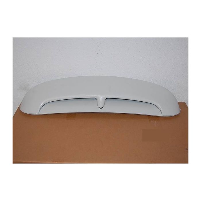 LIP SPOILER AILERON PALA ABA LÂMINA AVENTAL LÁBIO MINI R56 ONE D COOPER S JOHN COOPER WORKS JCW NOVO