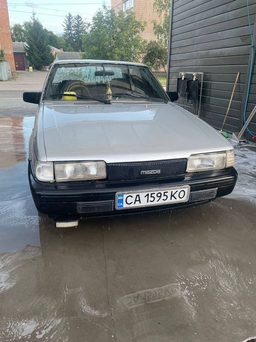 Продам Mazda 626
