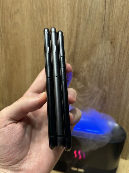 Продається iPhone SE 2020 64/128/256Gb. Black/White/Red