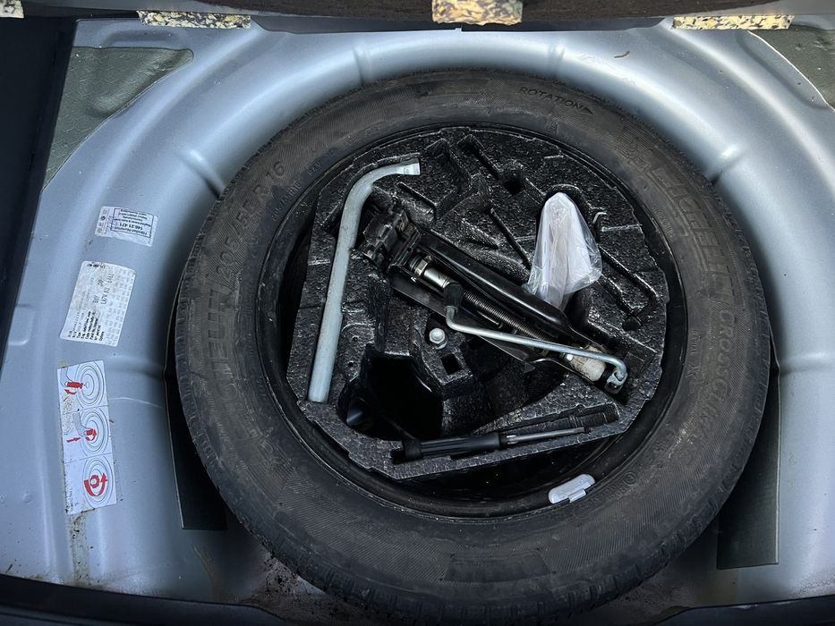 Машинка сімейна шустра