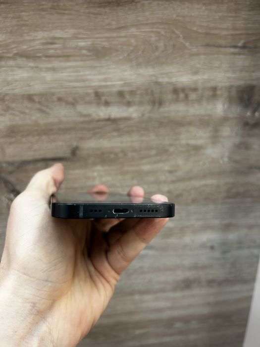 iPhone 14 128Gb Black з гарантією