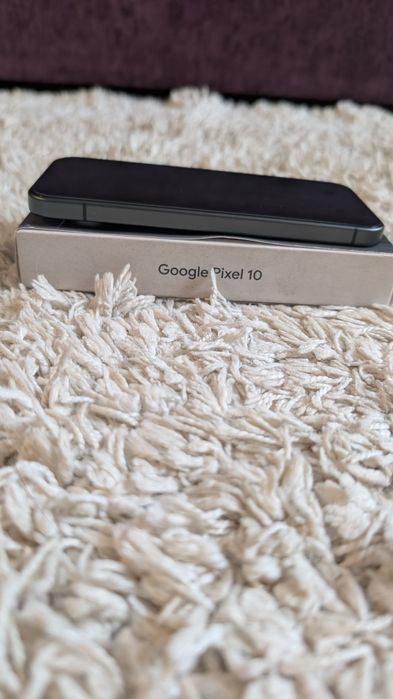 Google pixel 10, 12/128gb ІДЕАЛ, Neverlock