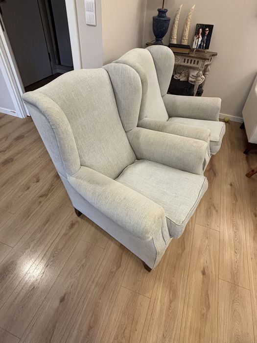 Poltronas de sala / escritorio