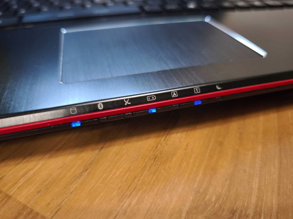 Laptop MSI GE70 2QD Apache i7 4720HQ 16GB GTX950M 1TB HDD 250GB SSD