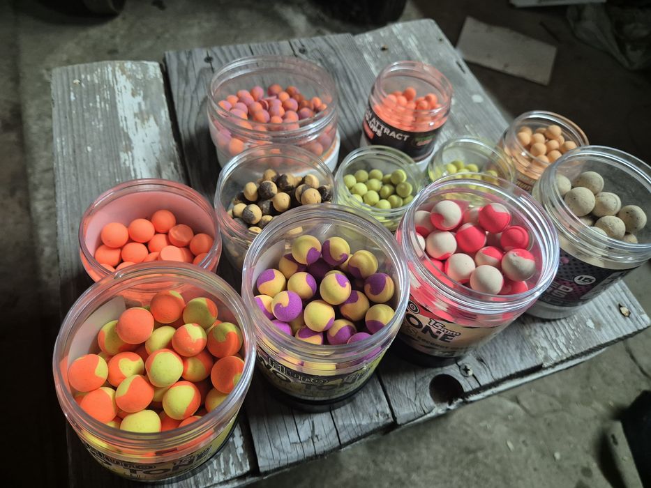 Продам бойли поп апи