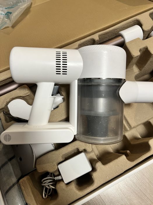 Odkurzacz pionowy  DREAME V10