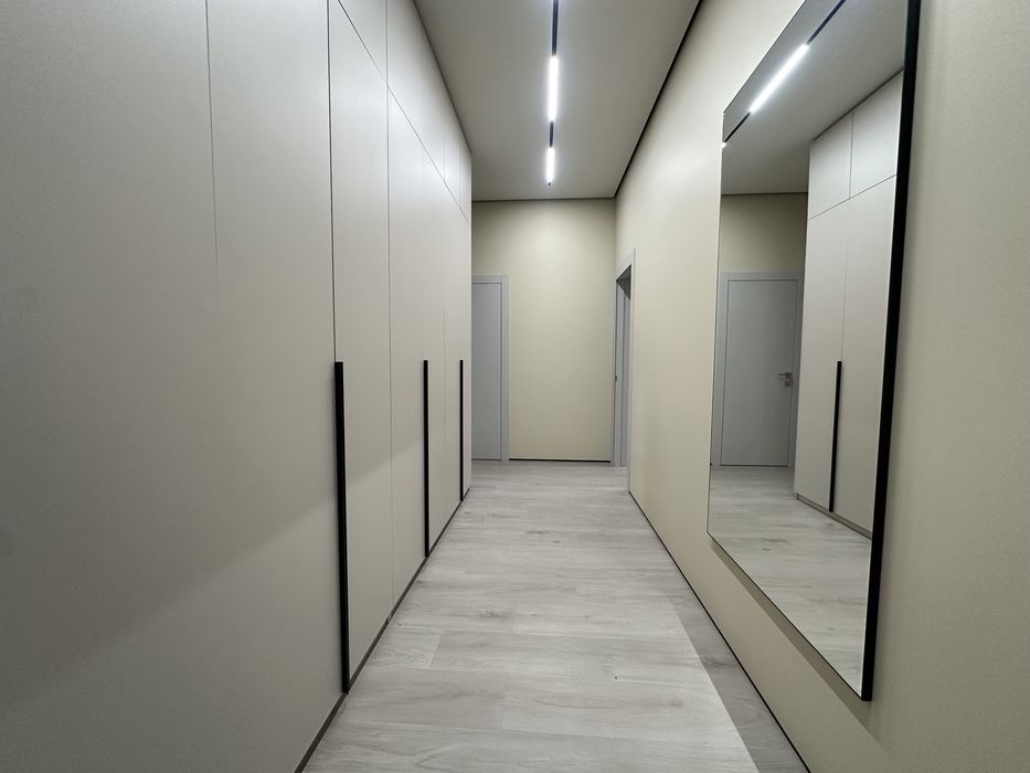 Перша здача! Оренда дизайнерської квартири 58м2, 5хв метро Дарниця