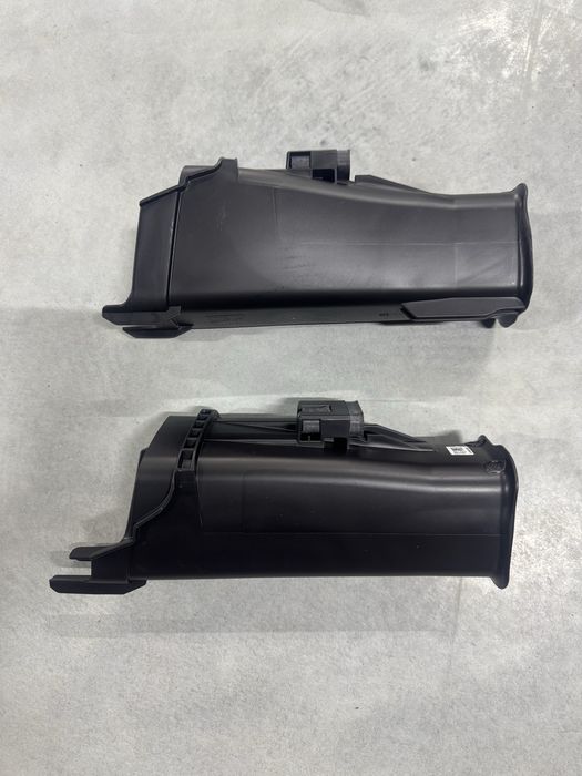 Канал впускний бмв г80 г82 г83 г87 bmw g80 m3 m4 g82 m2 g87