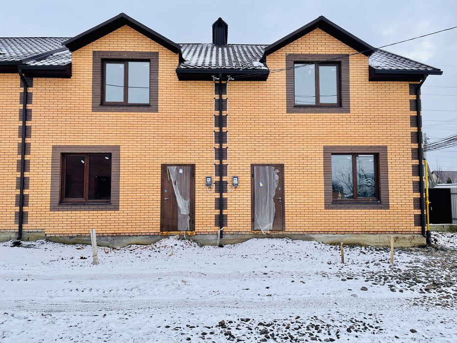 Продаж Котедж | Будинок 95м2 Таунхаус Перемичка