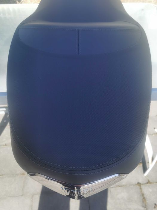 Yamaha X-MAX ,TRICITY 125,300,Kanapa siedzenie16-20