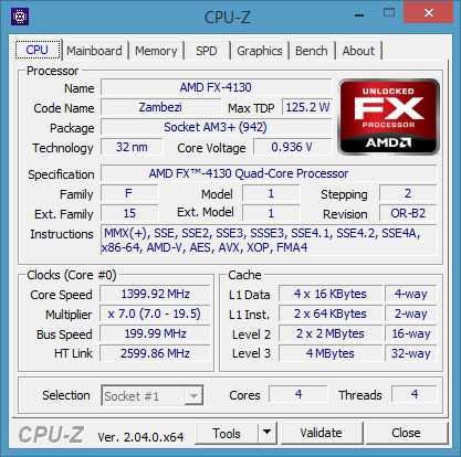 Комп'ютер Zalman AMD с монитором LG
