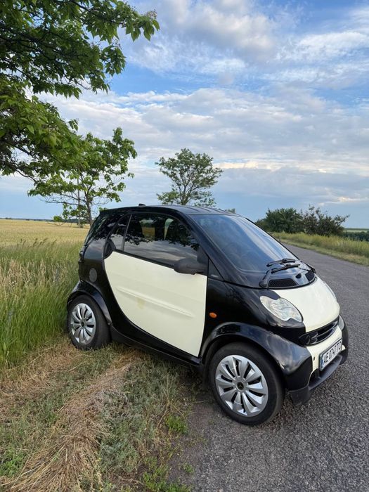 продам Smart 450