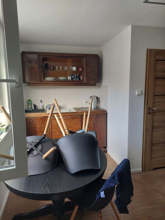 Domek działka Rod Bielsko-Biała