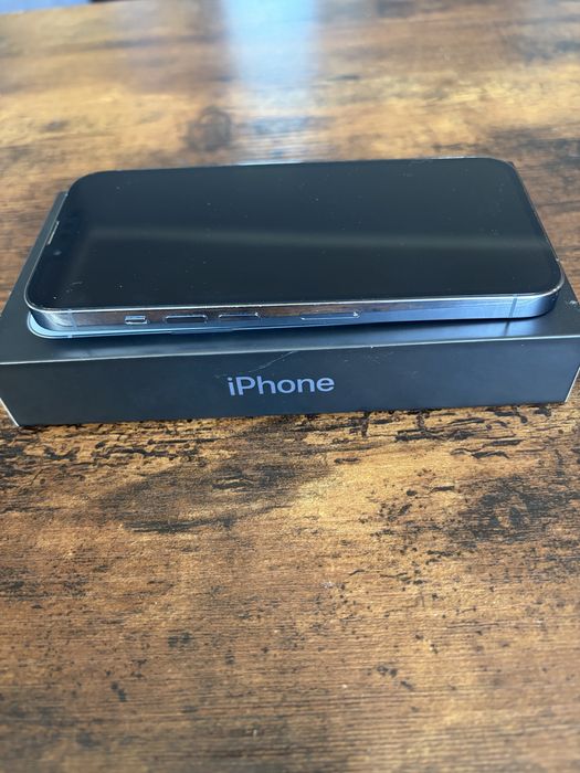 iPhone 13 pro, stan idealny, bateria 100%