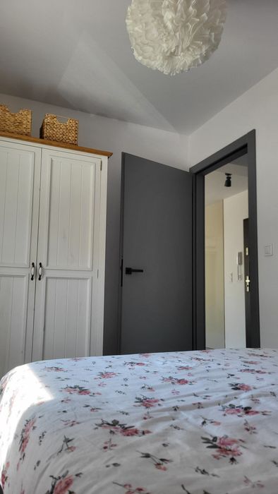 Sprzedam, 3 pokoje, garaż, 2 komórki  lokatorskie