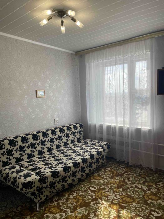 Кімната в гуртожитку по вул. Бежівка, 1