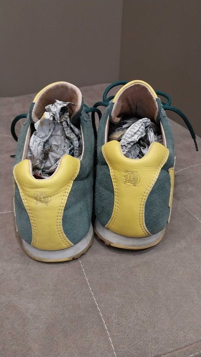Hilfinger buty męskie