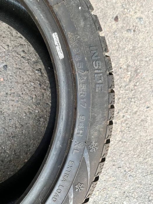 Зимня резина Sunfull SF 982 225/45 R17 Шини, Скати