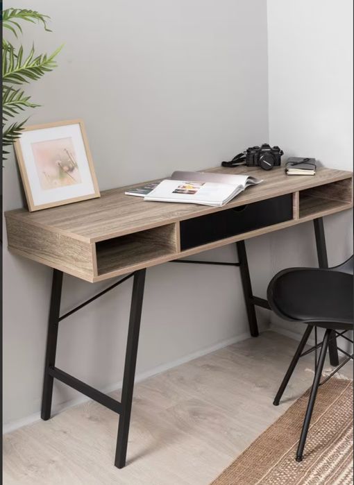 Secretária de escritório