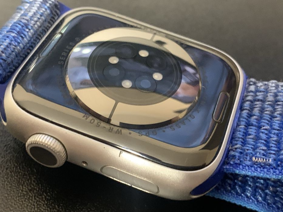 Apple Watch Series 8 45mm