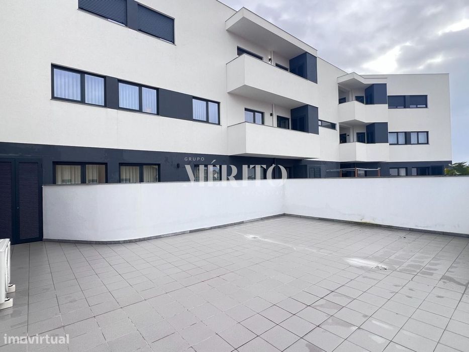 Apartamento T3 Duplex - Póvoa de Varzim