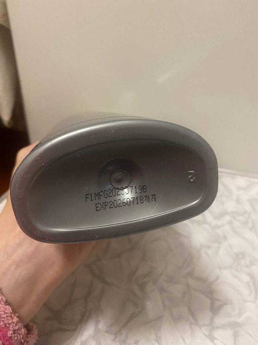 Кондиціонер Kerasys hair clinic system balancing conditioner 600мл