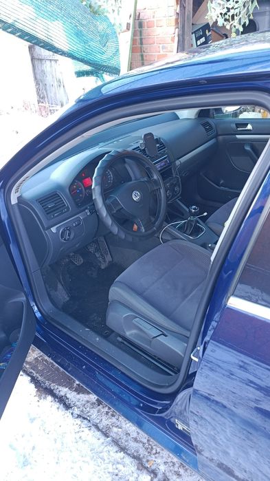 Фольксваген джета