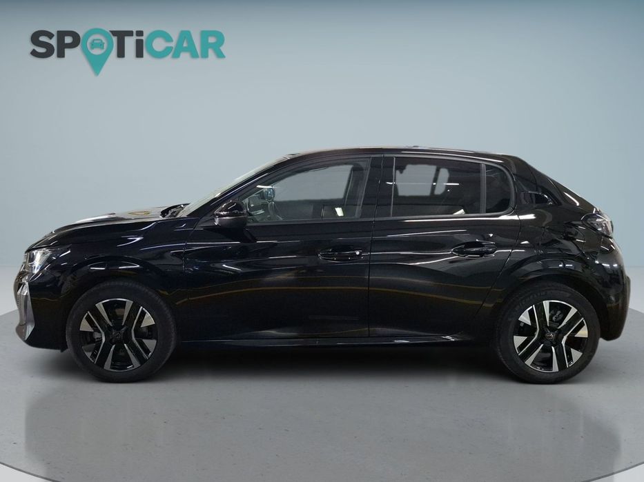 Peugeot 208 1.2 Hybrid Allure e-DCS6
