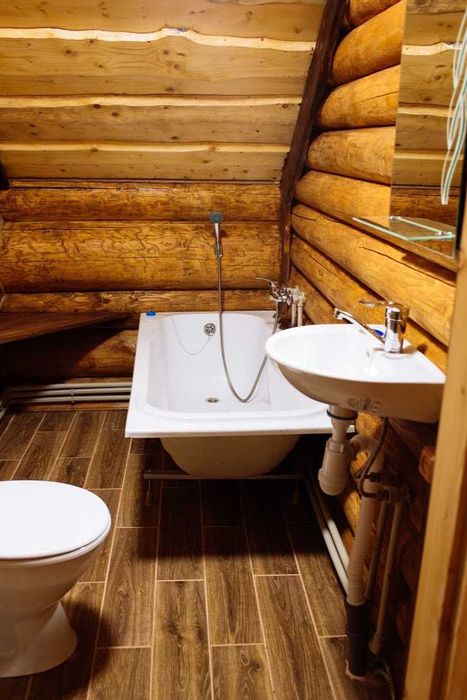 Оренда садиби "Пустошак"У селі Біласовиця.155