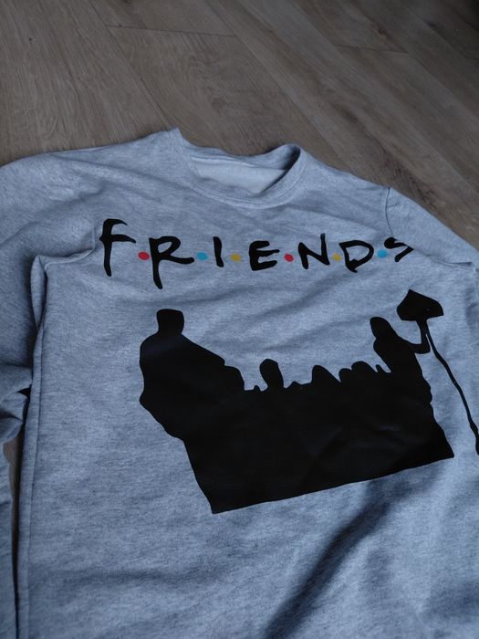 Світшот Friends, на дитину 9-10років, розмір 134