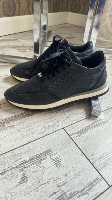 Кросовки baldinini оригинал