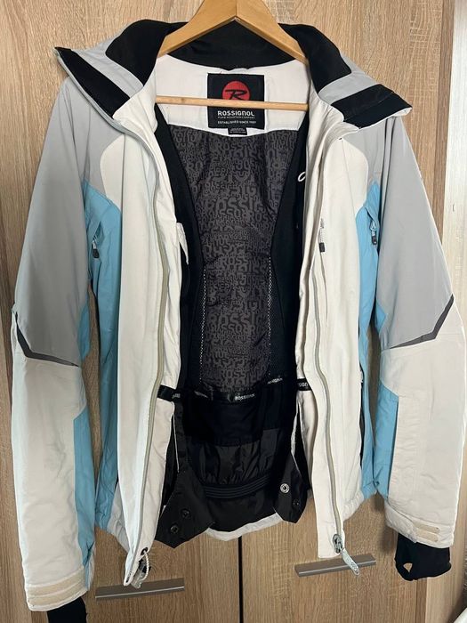 Тепла зимня куртка