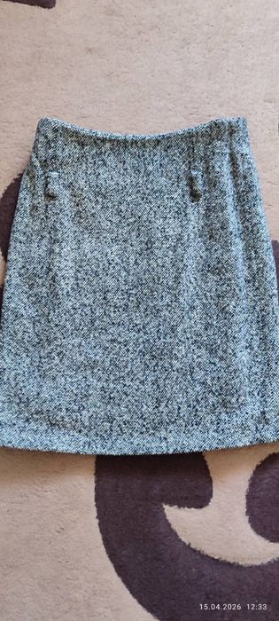 Костюм в идеальном состоянии