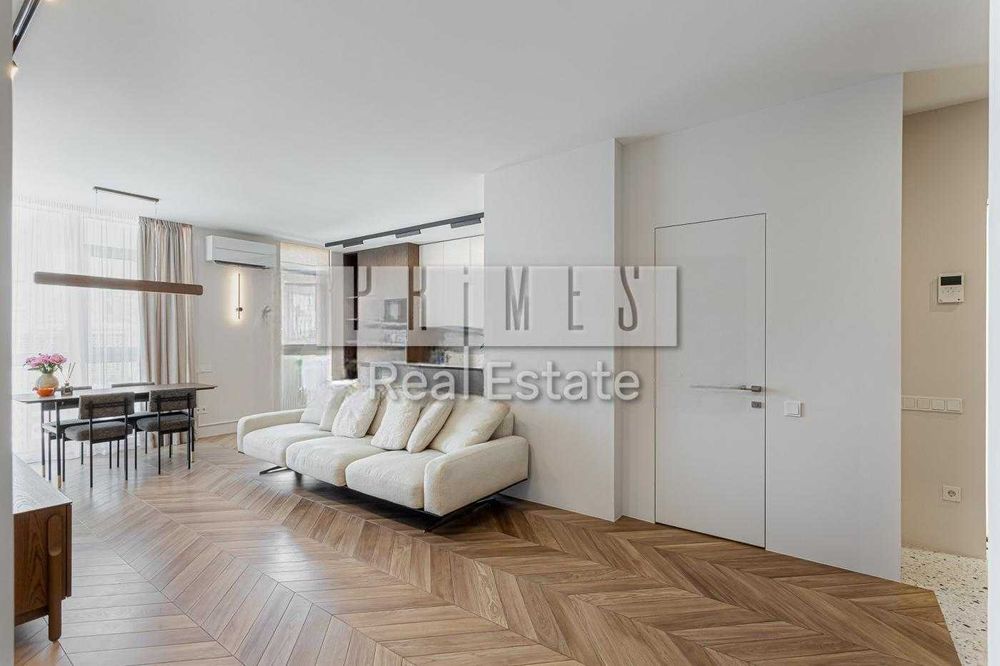2-rooms apartment apartment by the address st. Ul Predslavinskaya (area 84 m²) - Atlanta.ua - photo 5