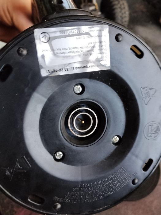 Тостер в гарному стані швидко робить смачні тости