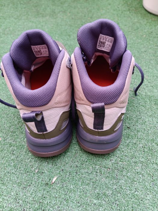 Adidas Terrex Eastrail 3 Mid