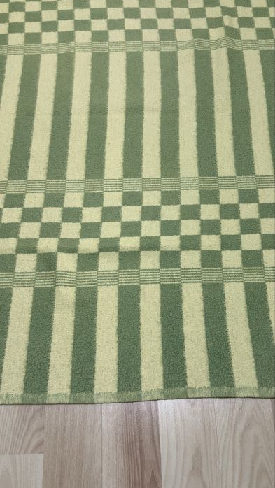 Покривало плед коц