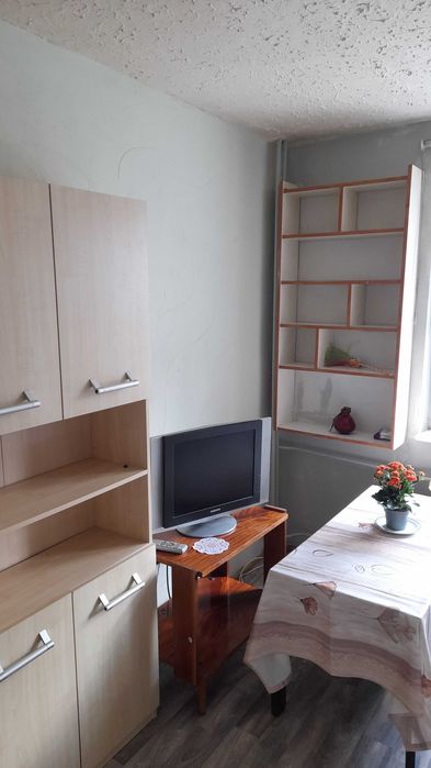Mieszkanie 4 pokojowe w centrum. Gotowy biznes lub gniazdko dla dużej rodziny.
