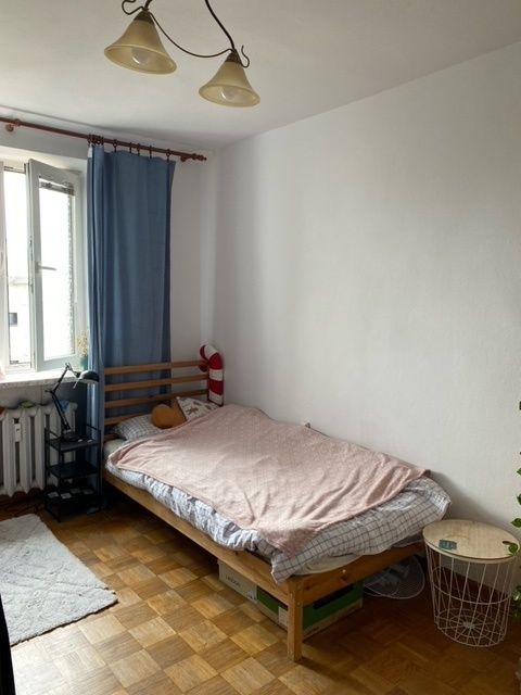 Mieszkanie – Warszawa - Widok 4