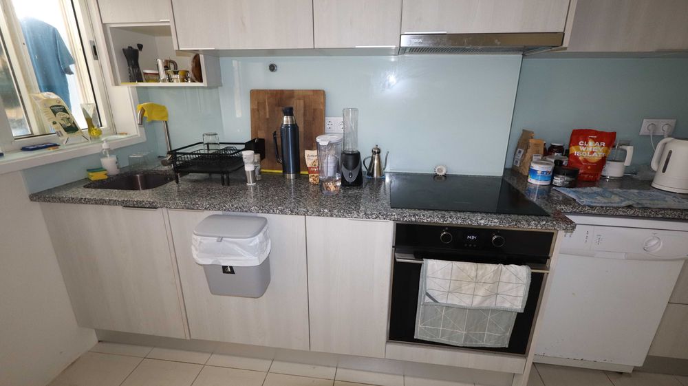 Apartamento T3 Arrendamento Avenida 8 Espinho