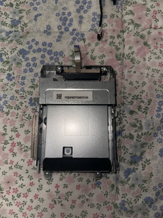 Peças HP ProDesk 600 G5 Desktop Mini