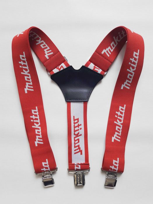 Підтяжки Makita P-72176