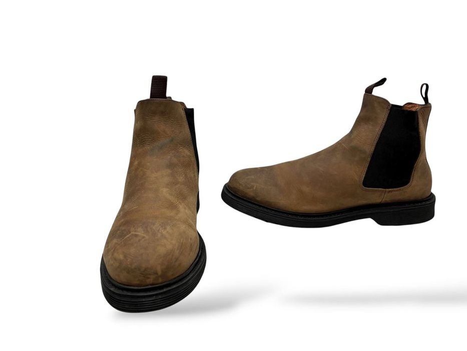 Botki meskie M. Moustache rozmiar 45