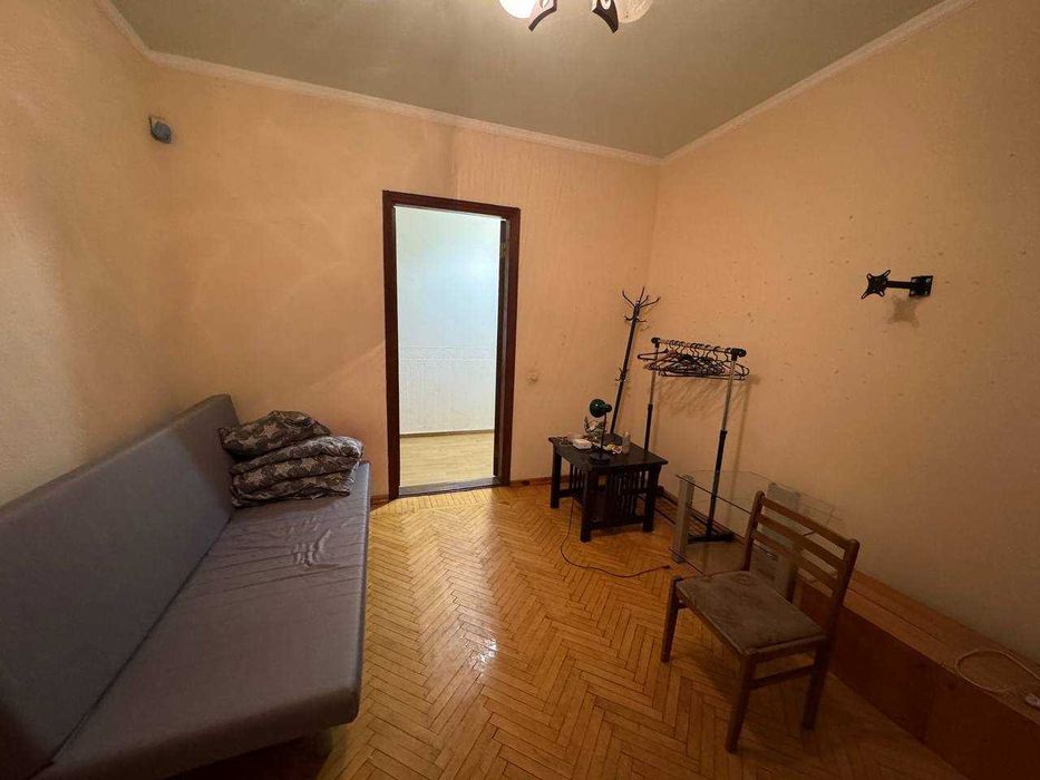 Сертификат 2к. квартира 56м, м. Университет, Центральный парк Центр, K