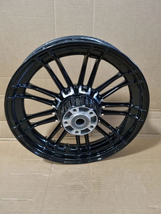 koło felga tył tylna harley sportster xl1200x 48 forthy eight